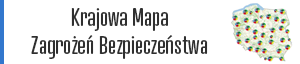 Krajowa Mapa Zagrożeń Bezpieczeństwa