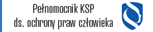 Pełnomocnik KSP ds. Ochrony Praw Człowieka