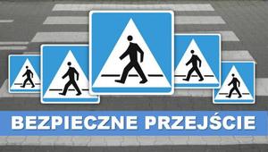 Bezpieczne przejścia