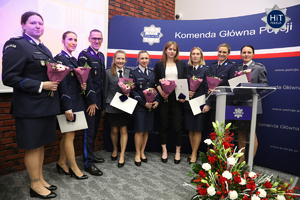 POLICYJNE SPORTSMENKI