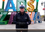 Bądź bezpieczny w Święta Bożego Narodzenia