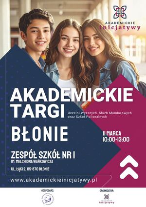 Akademickie Targi Pracy