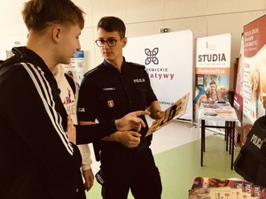 Akademickie Targi Pracy