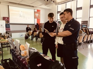 Akademickie Targi Pracy