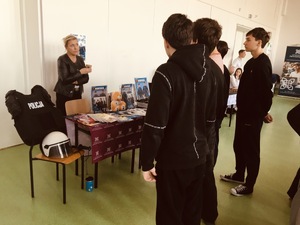 Akademickie Targi Pracy