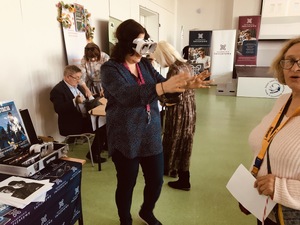 Akademickie Targi Pracy