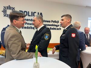 Spotkanie Wielkanocne 2026