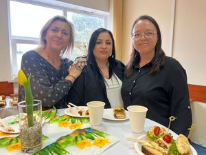 Spotkanie Wielkanocne 2026