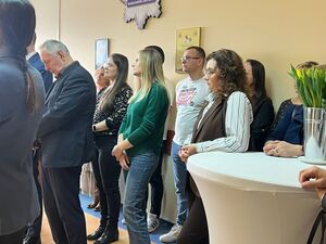 Spotkanie Wielkanocne 2026