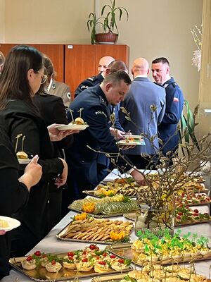 Spotkanie Wielkanocne 2026