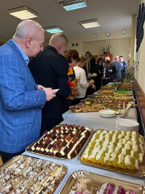 Spotkanie Wielkanocne 2026