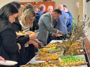 Spotkanie Wielkanocne 2026