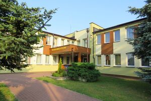 Urząd gminy Leszno