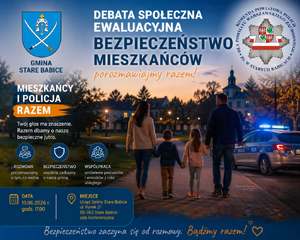 Debata społeczna