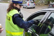 Szybki wyrok dla nietrzeźwego kierowcy w gminie błońskiej